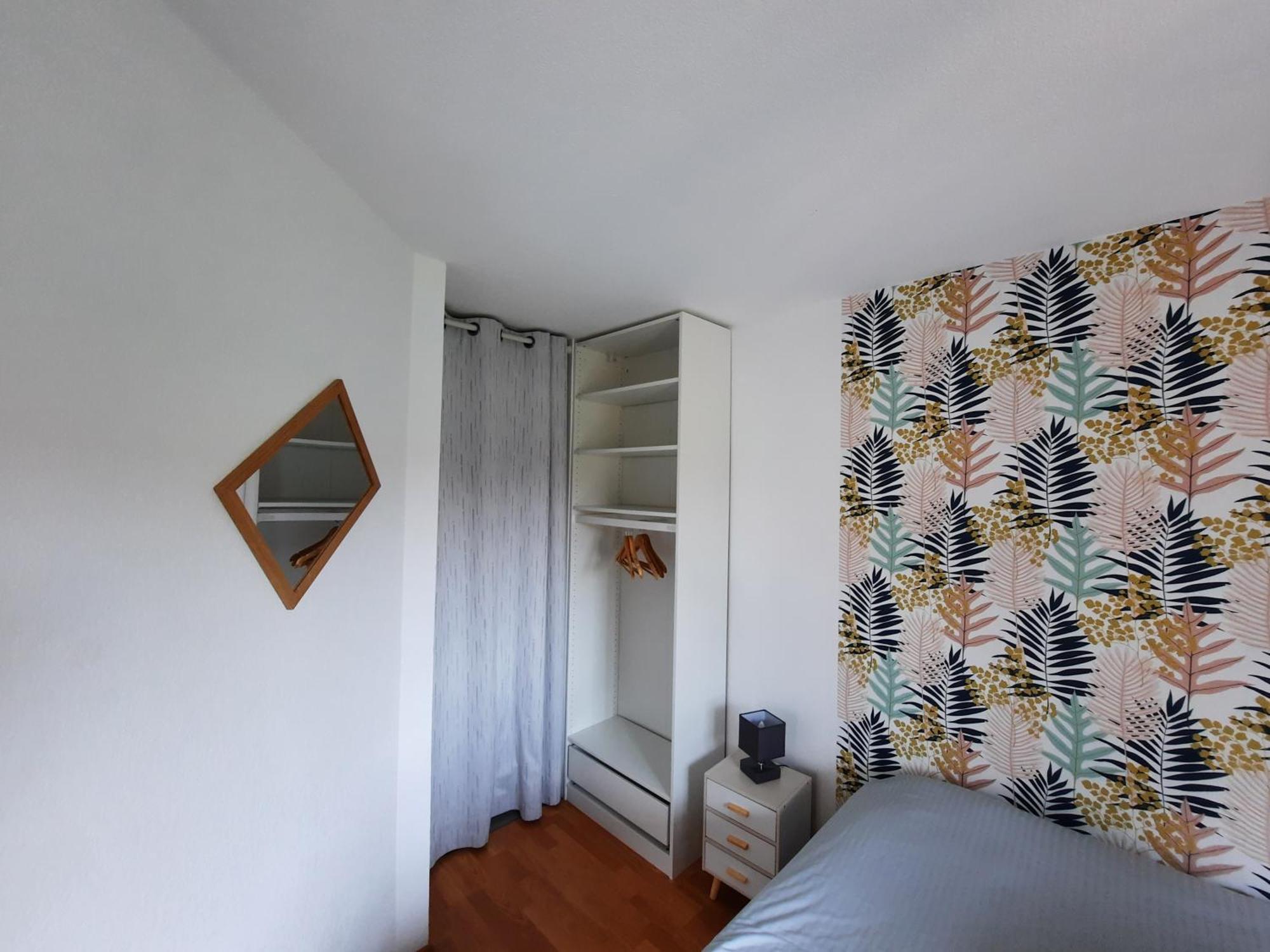 Apartmán Coeur Marina Climatise Terrasse Parking Fréjus Exteriér fotografie